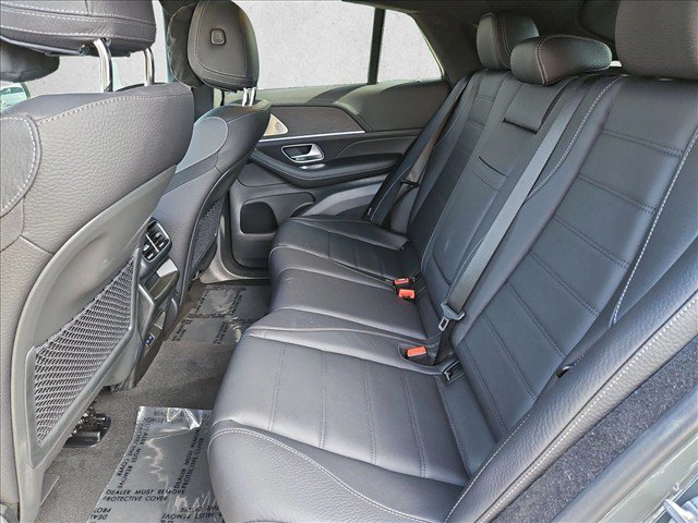 Used 2026 Mercedes-Benz GLE 450 4MATIC Coupe image 25