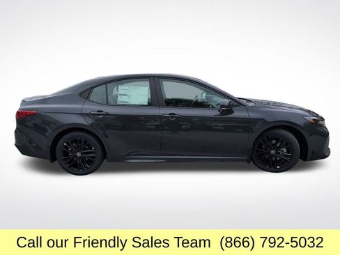 New 2026 Toyota Camry SE w/ Convenience Package FWD image 7