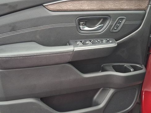 New 2026 Honda Pilot Elite image 14