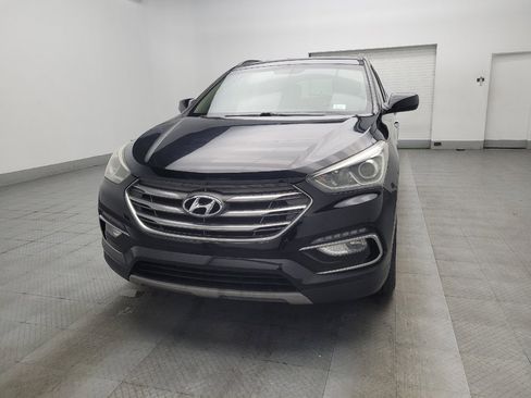 Used 2017 Hyundai Santa Fe Sport image 15