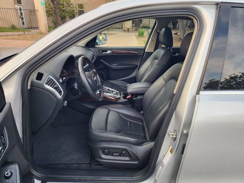 Used 2012 Audi Q5 2.0T Premium Plus AWD/4WD image 33