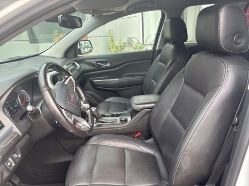 Used 2019 GMC Acadia SLT image 45