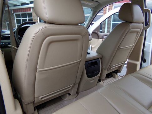 Used 2012 Chevrolet Silverado 2500 LTZ w/ LTZ Plus Package image 51