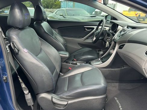 Used 2013 Hyundai Elantra image 12