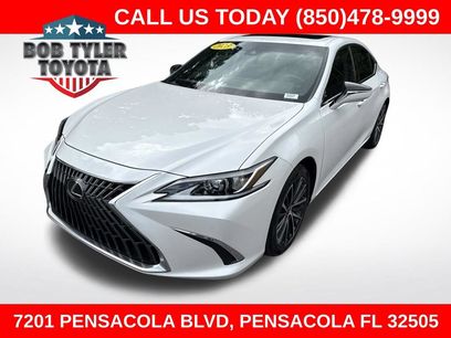 Used 2023 Lexus ES 350 w/ Premium Package
