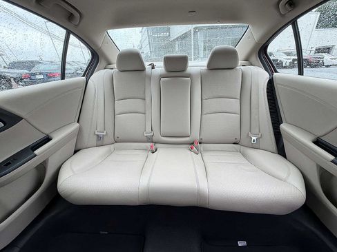 Used 2017 Honda Accord EX-L image 21