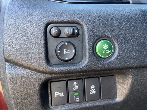 Used 2020 Honda Passport Touring image 46