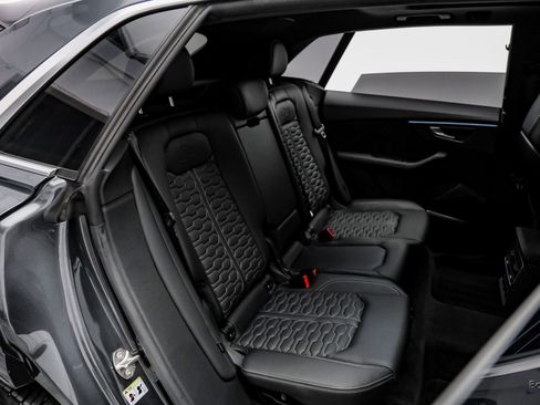 Used 2022 Audi RS Q8 image 58