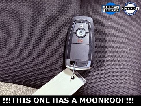 Used 2025 Ford Bronco Sport Big Bend w/ Convenience Package image 32