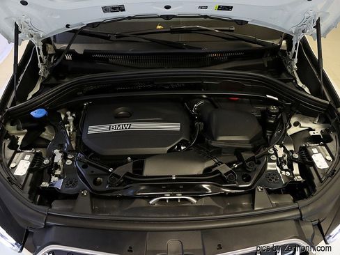 Certified 2023 BMW X1 xDrive28i w/ Convenience Package image 35