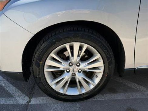 Used 2011 Lexus RX 450h AWD w/ Premium Pkg image 2