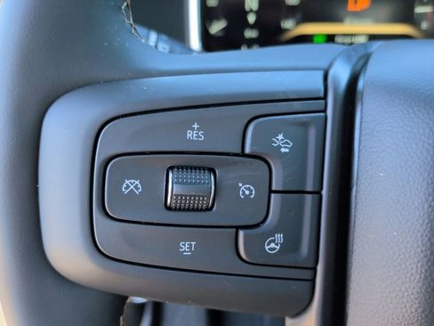 New 2026 GMC Sierra 2500 AT4 w/ AT4 Premium Plus Package image 18