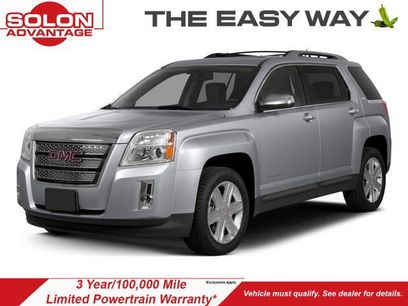 Used 2015 GMC Terrain SLE w/ Convenience Package