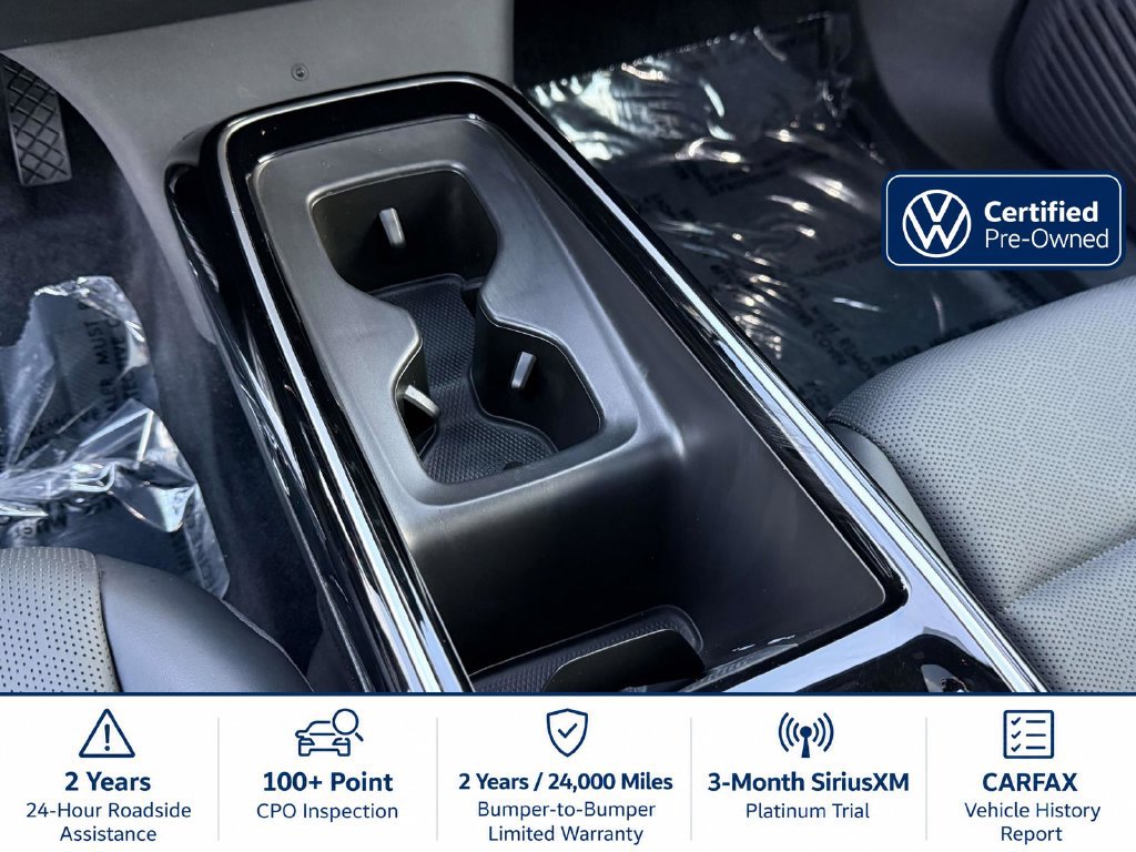 Used 2023 Volkswagen ID.4 Pro S AWD/4WD image 20