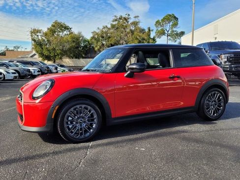 New 2026 MINI Cooper S image 3