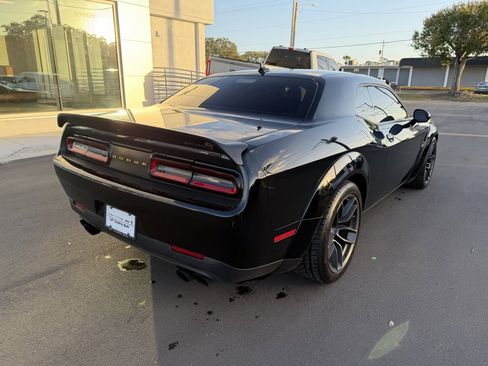 Used 2021 Dodge Challenger R/T Scat Pack image 6