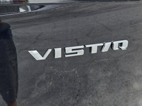 New 2026 Cadillac Vistiq Sport image 12