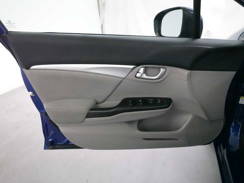 Used 2015 Honda Civic EX image 10
