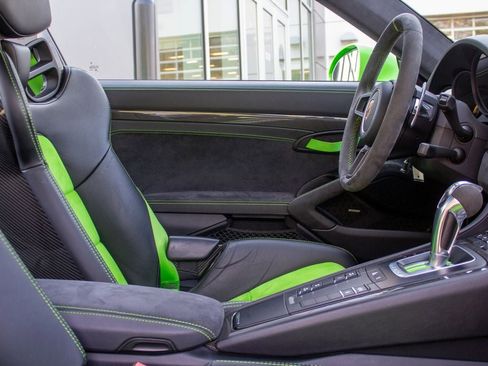 Used 2019 Porsche 911 GT3 RS RWD image 20