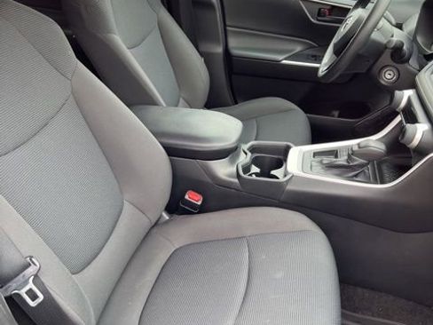 Used 2020 Toyota RAV4 LE w/ All Weather Liner Package image 14