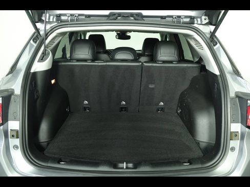Used 2022 Jeep Compass Latitude w/ Convenience Group AWD/4WD image 13