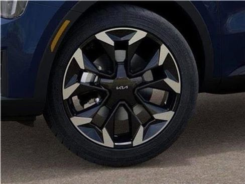 New 2026 Kia Sorento EX w/ EX Premium Package image 36