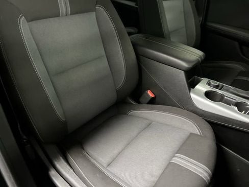 Certified 2024 Chevrolet Blazer LT w/ Convenience Package FWD image 27
