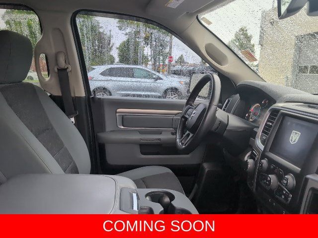 Used 2019 RAM 1500 Big Horn AWD/4WD image 10
