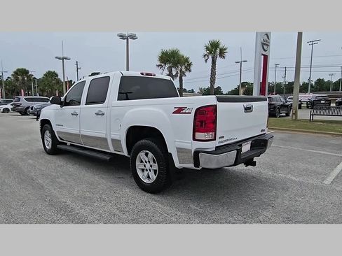 Used 2009 GMC Sierra 1500 SLE w/ Power Pack Plus RWD image 28