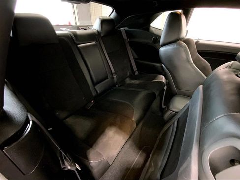 Used 2023 Dodge Challenger R/T Scat Pack RWD image 20