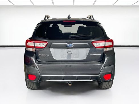 Used 2019 Subaru Crosstrek 2.0i Premium w/ Eyesight System AWD/4WD image 3
