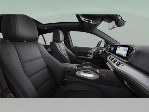 New 2026 Mercedes-Benz GLE 450 4MATIC Coupe image 40