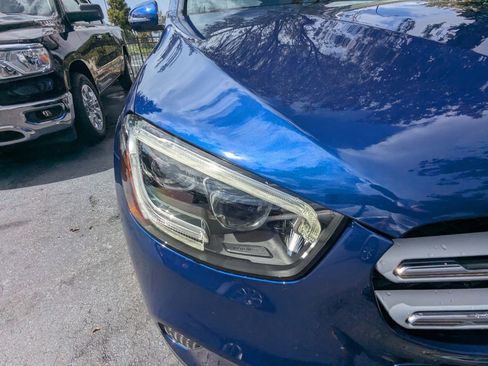 Certified 2021 Mercedes-Benz GLC 300 GLC 300 image 22