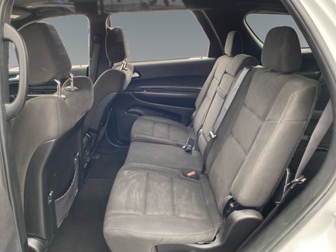 Used 2023 Dodge Durango SXT RWD image 13