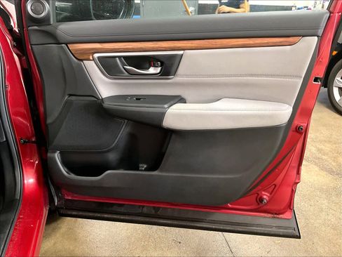Certified 2022 Honda CR-V EX image 12