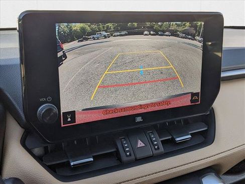 Used 2024 Toyota RAV4 Limited FWD image 14
