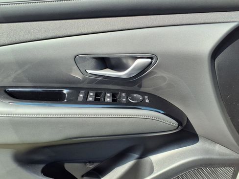 New 2025 Hyundai Santa Cruz SEL image 8