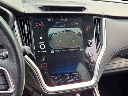 Used 2023 Subaru Outback Limited w/ Tech Package 2 image 27