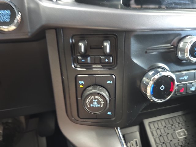 Used 2025 Ford F150 XLT w/ Equipment Group 302A MID AWD/4WD image 23