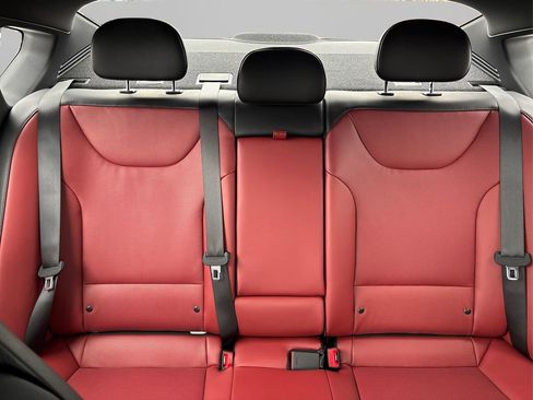 New 2025 Kia K4 GT-Line Turbo FWD image 10