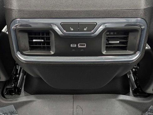 Used 2024 Chevrolet Silverado 3500 LTZ w/ LTZ Plus Package AWD/4WD image 26