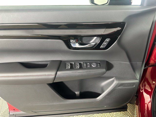 Used 2026 Honda CR-V Sport Touring image 12