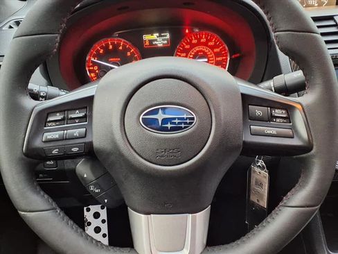Used 2015 Subaru WRX Premium image 19