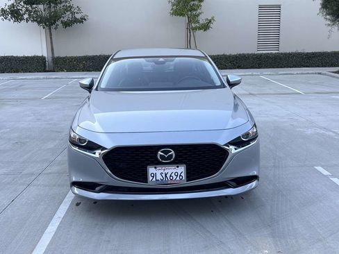 Used 2019 MAZDA MAZDA3 AWD Sedan w/ Select Package image 8