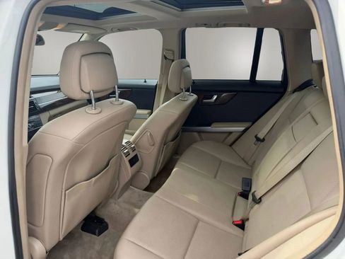 Used 2012 Mercedes-Benz GLK 350 GLK 350 4MATIC Sport Utility 4 image 17