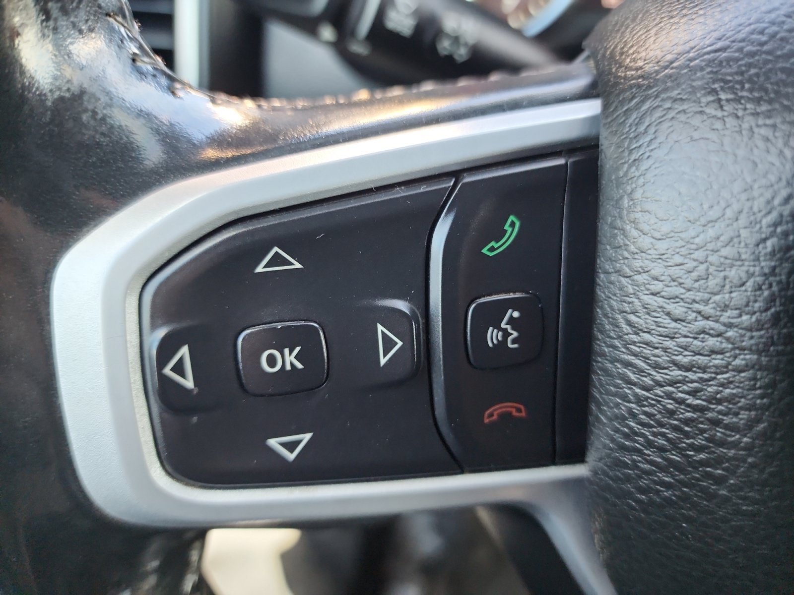 Used 2020 RAM 1500 Big Horn AWD/4WD image 20