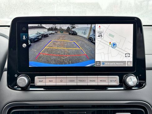 Used 2023 Hyundai Kona SEL w/ Cargo Package image 14