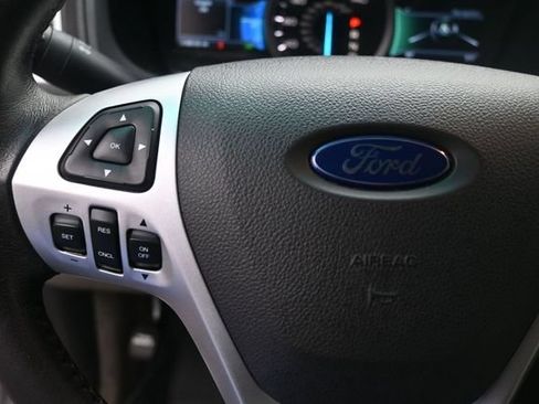 Used 2015 Ford Explorer Limited FWD image 15