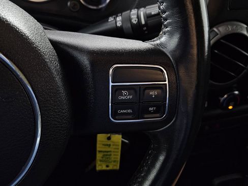 Used 2016 Jeep Wrangler Unlimited Sport w/ Quick Order Package 24S image 20