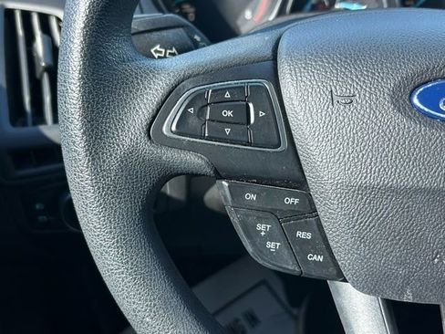 Used 2018 Ford Focus SEL image 22